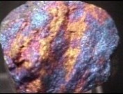 Chalcopyrite